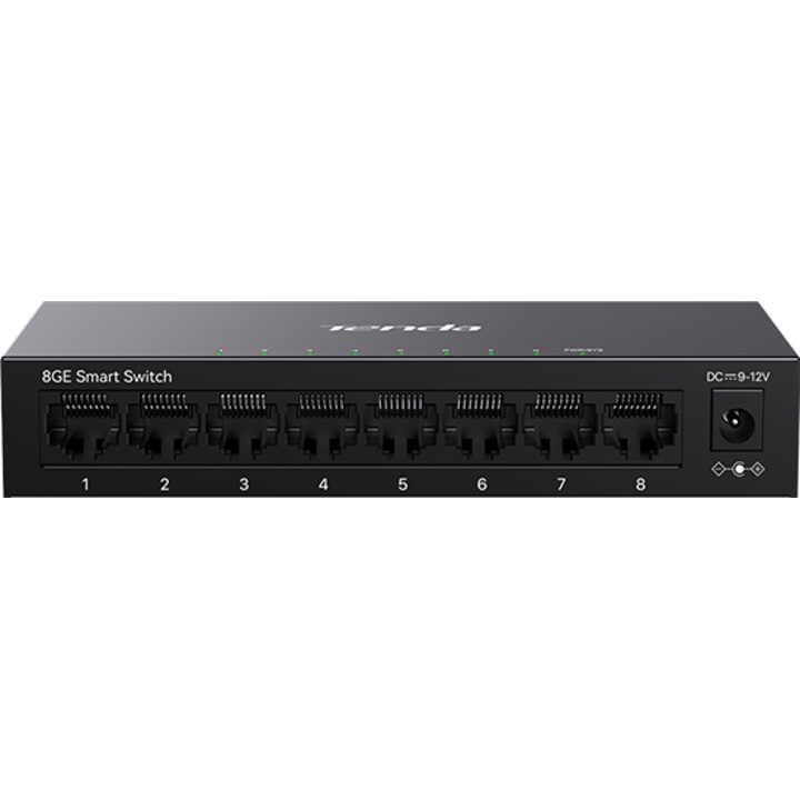 Switch Tenda TEG2208D 8GE Cloud