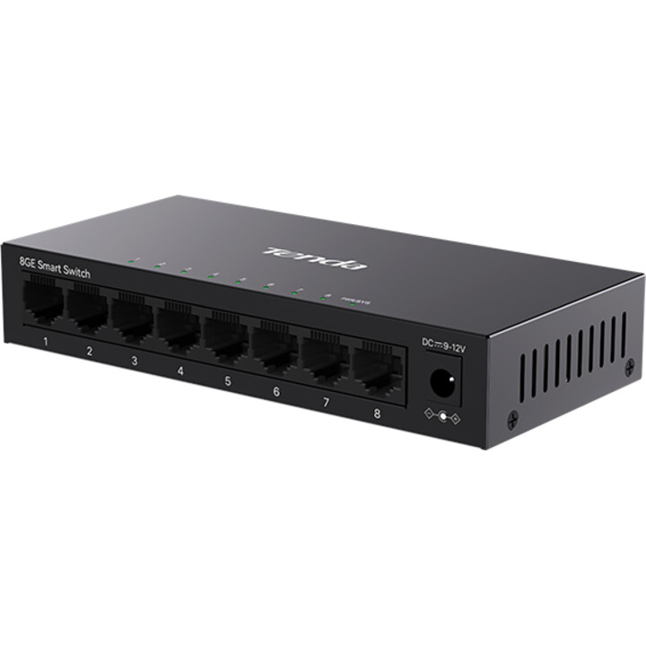 Switch Tenda TEG2208D 8GE Cloud