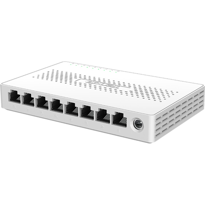 Switch Tenda SM108