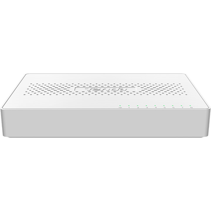 Switch Tenda SM108