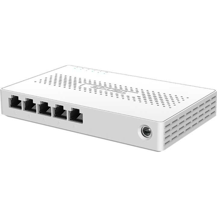 Switch Tenda SM105