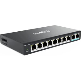 Switch PoE Reolink RLA-PS1