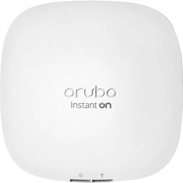 On ap22 (eg) access point