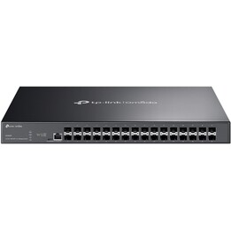 Comutador de rede TP-Link TL-SX3032F