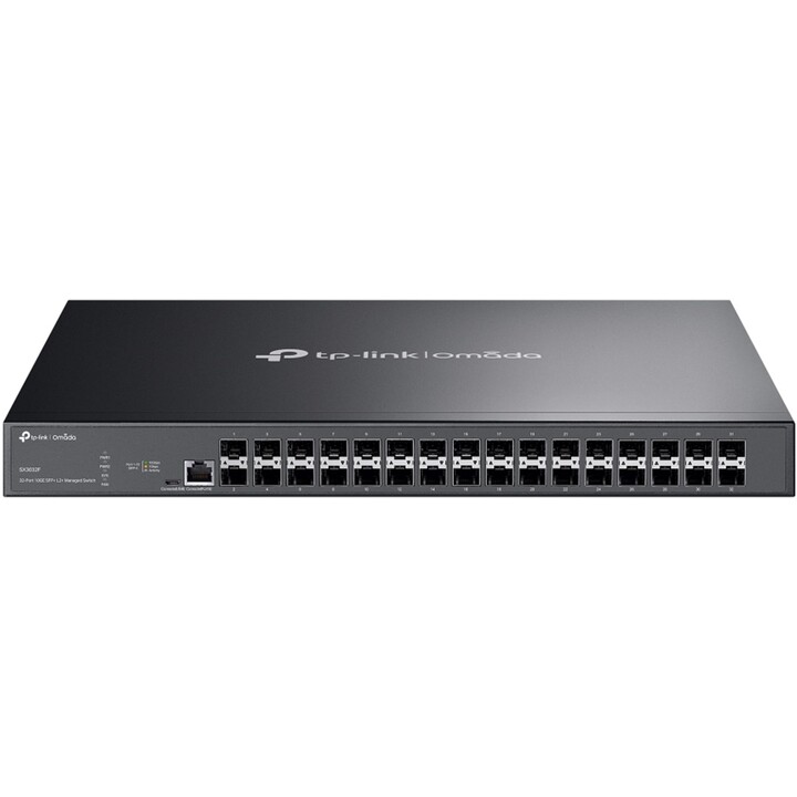 Comutador de rede TP-Link TL-SX3032F