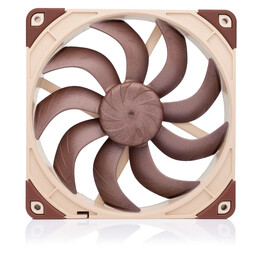 Lampada NOCTUA Fan 140mm NF-A14X25 G2 PWM