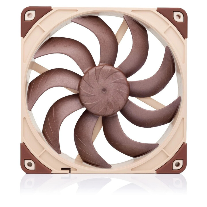 Noctua Fan 140mm NF-A14X25 G2 PWM
