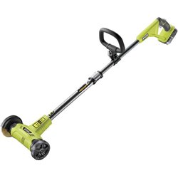 18v One+ Cordless Patio Cleaner con spazzola a filo (1 x 2.0AH)