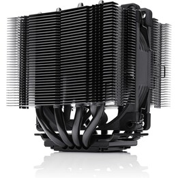 CPU CPU Noktua NH-D9L Chromax.Black