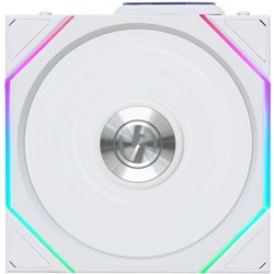 Lian Li Uni Fan TL120 Wireless ARGB 120 mm Weiß