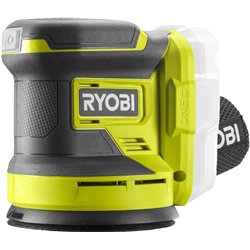 18V One + RROS18-0 Pander en orbite aléatoire sans fil (outil nu)