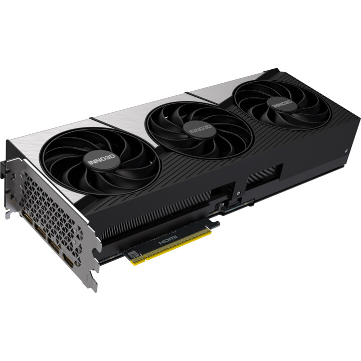 INNO3D GeForce RTX 5090 X3 OC 32GB GDDR7 DLSS4