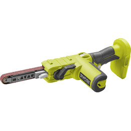 Ryobi, One+ 18V R18PF-0 Power File, Cordless Precision Sanding, Green
