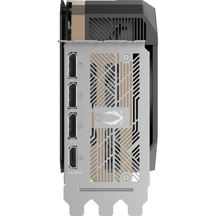 Carte graphique Zotac Gaming GeForce RTX 5090 SOLID OC 32 Go GDDR7 DLSS4