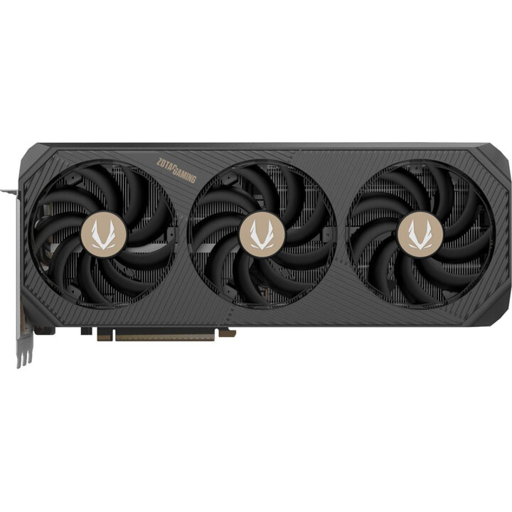 Carte graphique Zotac Gaming GeForce RTX 5090 SOLID OC 32 Go GDDR7 DLSS4