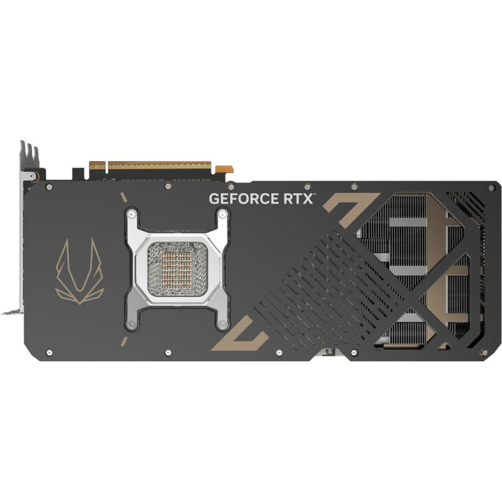Carte graphique Zotac Gaming GeForce RTX 5090 SOLID OC 32 Go GDDR7 DLSS4