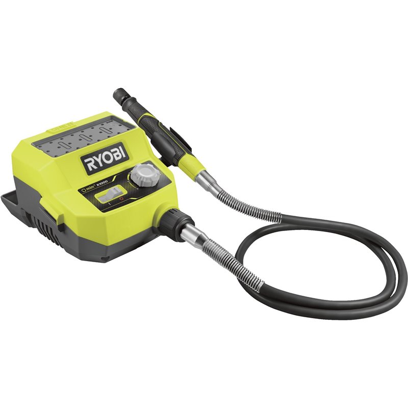 18V One+ RRTS18-0A35 Stazione degli strumenti rotanti, con 35 accessori