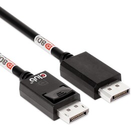 CABLE DP TO DP 1.6M/M/M CAC-1092 CLUB3D