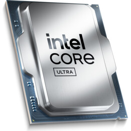 Vassoio per socket 1851 Intel Core Ultra 9 285K 5,7 GHz