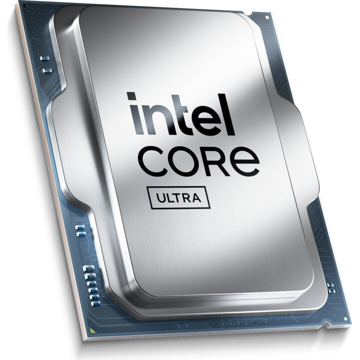 Intel Core Ultra 9 285K 5.7GHz Socket 1851 Tray