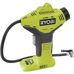 18V un + R18PI-0 Inflateur à haute pression sans fil (outil nu)