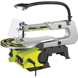 Ryobi RSW1240G Macchina azzurro 125W 405mm