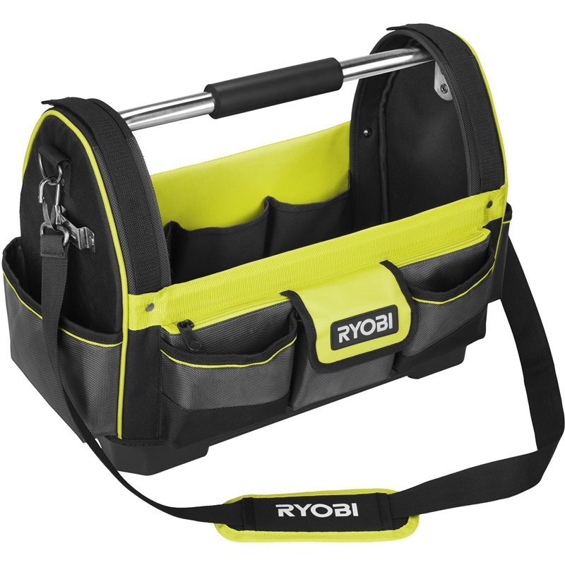 Bolsa de herramienta abierta 38L RSSLOT1