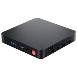 Beelink T5 Intel N4020/4GB/64GB SSD/Windows Nero