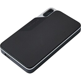 SSD externo | INTENSO | TX100 | 1 TB | USB-C | 3826461