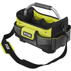 open tool bag 17L RSSSOT1