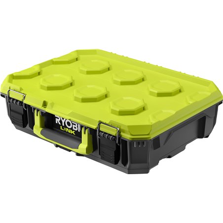 Ryobi Enlace pequeño caja de herramientas RSL101