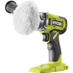RDP18-0 One+ 18V Policter/levigatrice a cordone (senza batteria e caricabatterie)