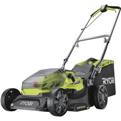 37 cm Brushless Lawn Mower HP 18V One+ (senza batteria) RY18LMX37A-0