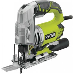 Ryobi RJS1050-K Jigsaw 680 W en cas de transport