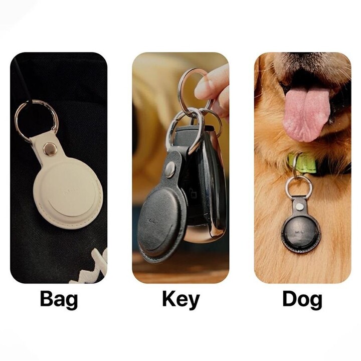 Brown MiTag Locator (3-pack)