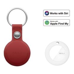 Localizador vermelho MiTag (pacote com 3)