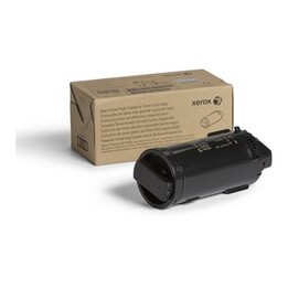 Xerox 106R03939 cartucho de tóner 1 pieza(s) Original Negro