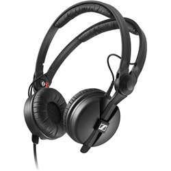 Écouteurs Sennheiser HD25