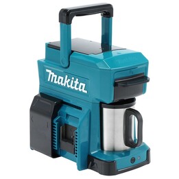 18V LXT 12V max CXT Lithium‑Ion Cordless Coffee Maker, Tool Only