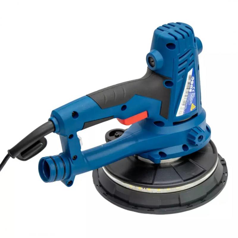 DEDRA DED7764 amoladora angular