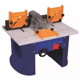 Máquina de fresagem e desbaste DEDRA DED7742