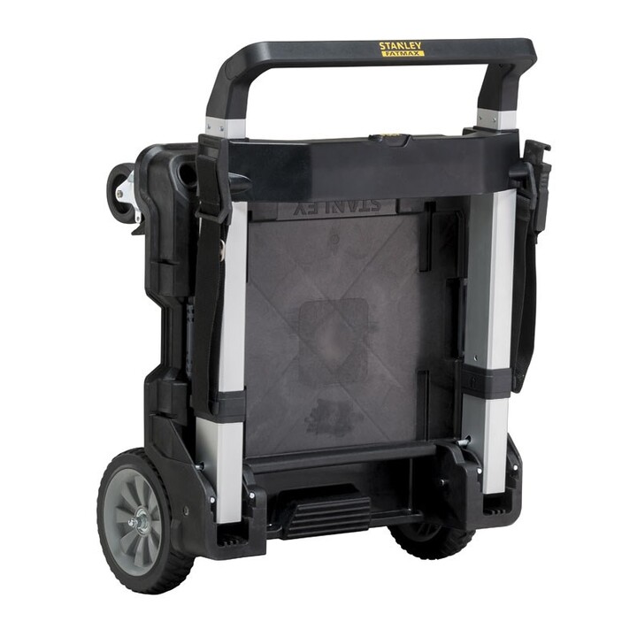 Stanley TROLLEY TSTAK FATMAX