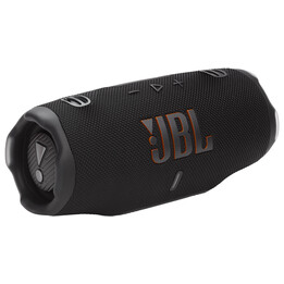 JBL Charge 6 - Noir