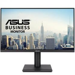Asus VA249QGS 23.8&quot; Professional Monitor / Full HD / Multimedia / Height Adjustable / Black