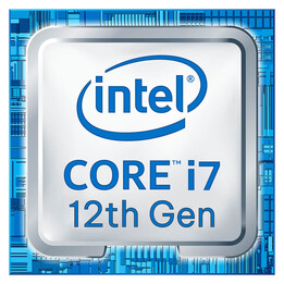 Intel Core i7-12700KF 5.0GHz Socket 1700 Tray