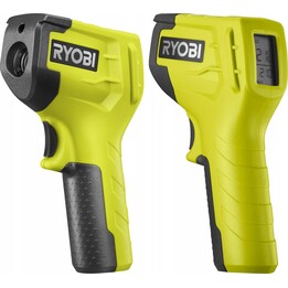188465 Ryobi, Thermodetektor