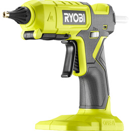 18V One+ pistola de pegamento de doble temperatura (sin batería)