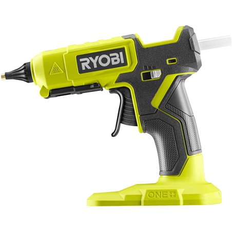 18V One+ pistola de pegamento de doble temperatura (sin batería)