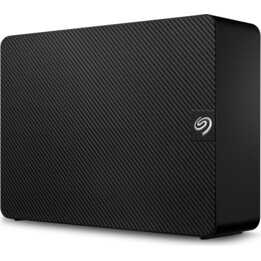 Disco duro externo | SEAGATE | Expansión | STKP24000400 | 24 TB | USB 3.0 | Unidades 1 | Negro | STKP24000400