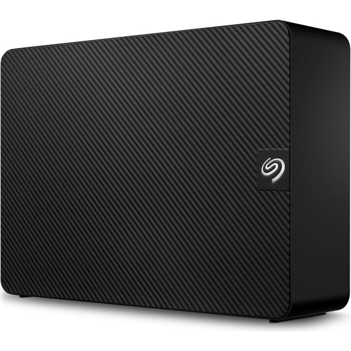 External HDD|SEAGATE|Expansion|STKP24000400|24TB|USB 3.0|Drives 1|Black|STKP24000400